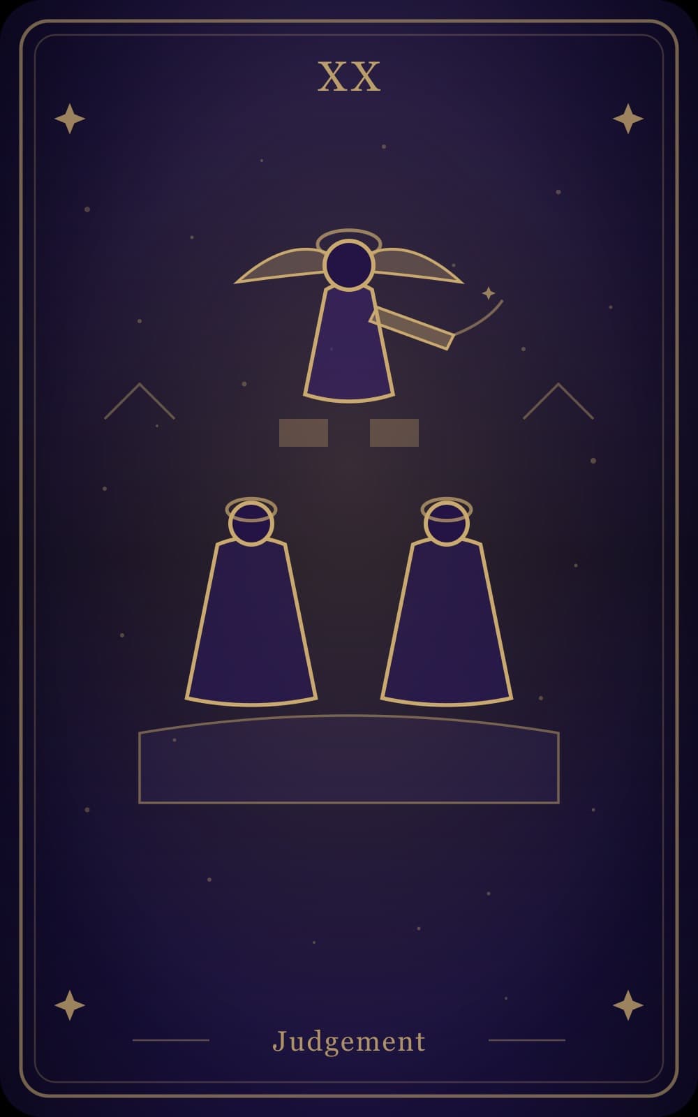 Judgement