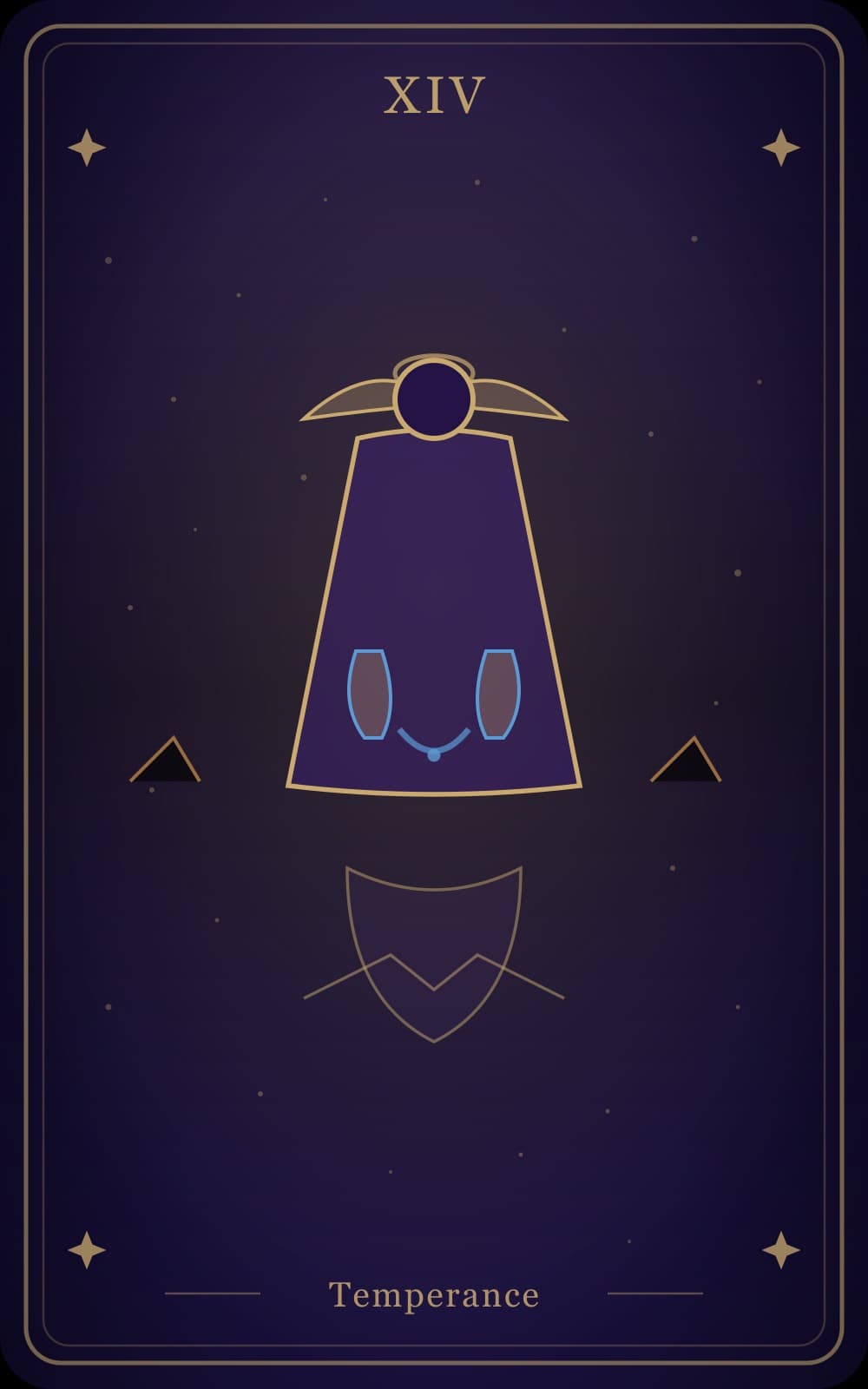 Temperance