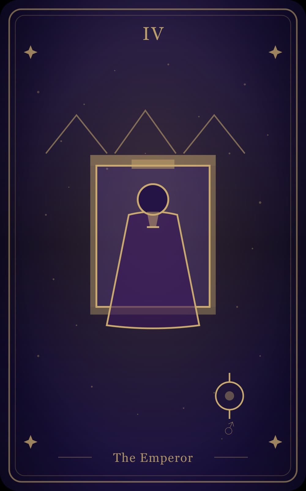 The Emperor
