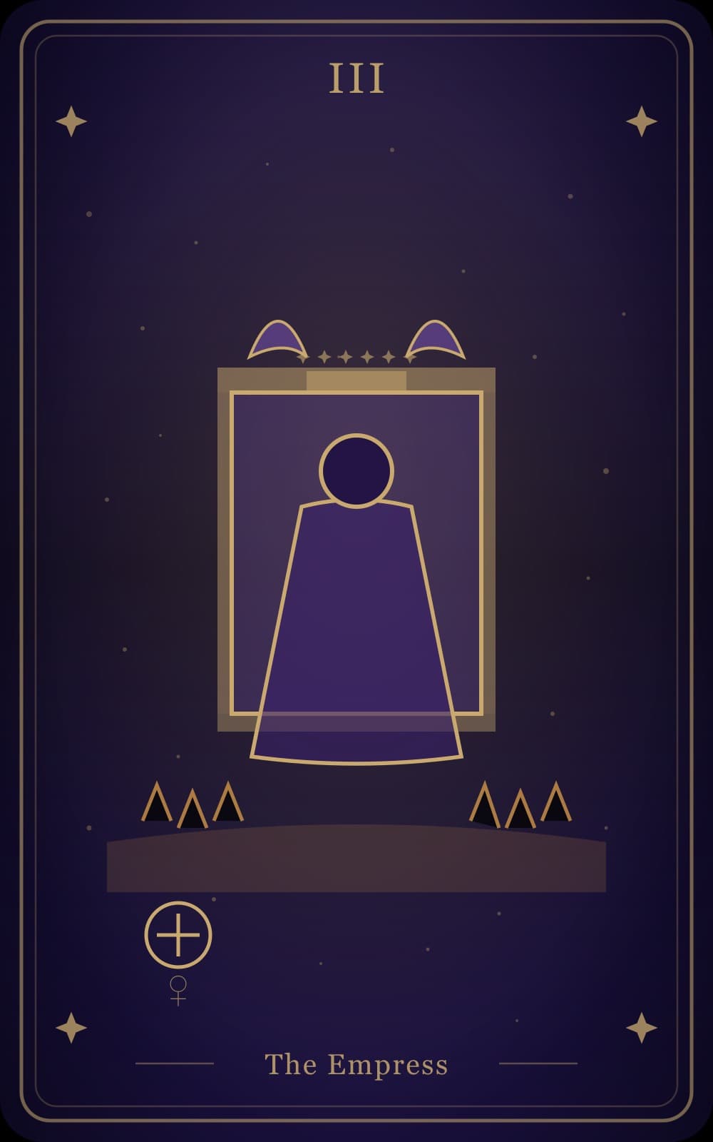 The Empress
