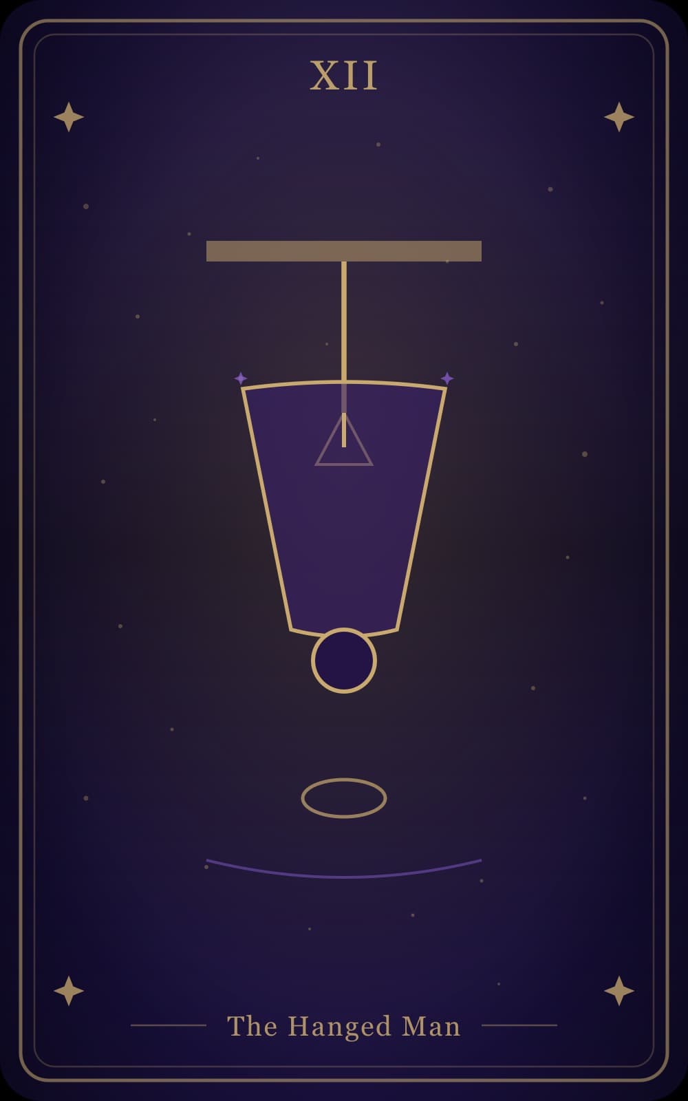 The Hanged Man