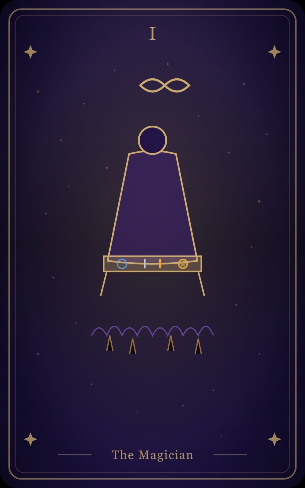 The Magician