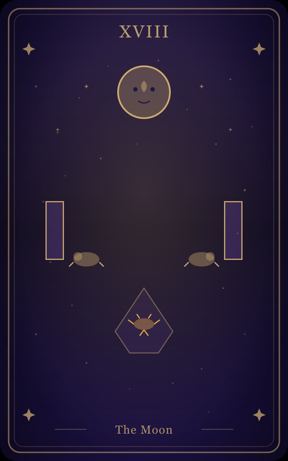 The Moon