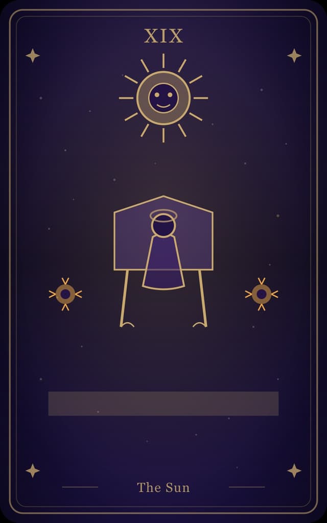 The Sun Tarot Card Meaning: Upright, Reversed & Love Guide