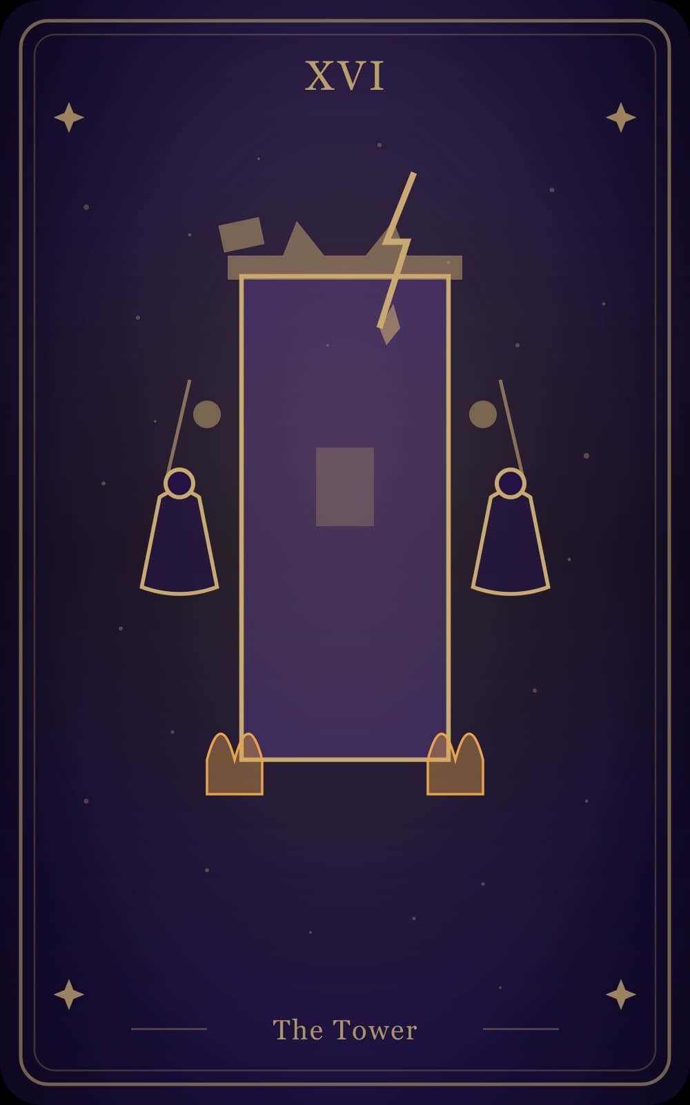 The Tower